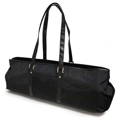 Beyond Yoga, Bags, Beyond Yoga Nwt Convertible Bag Black