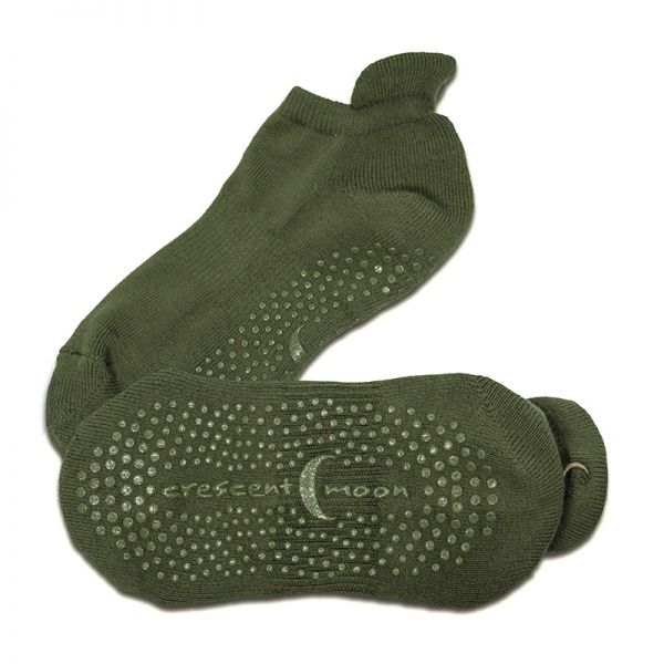 Classic Grip Sock (Barre / Pilates)