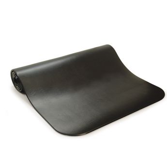 SteadyGrip Yoga & Pilates Mat By Crescent Moon