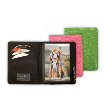 Photos/DVD/Blue Ray Wallet