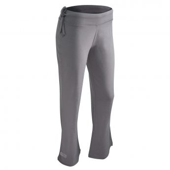 Mykonos Women's Knit Pant (Gray)