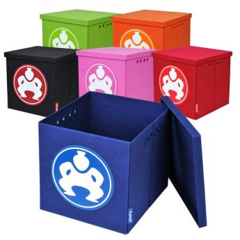 Folding Furniture Cubes 14"/18"