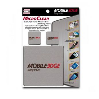 MicroClear Three Pack