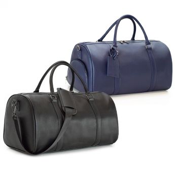 Deluxe Travel Duffel